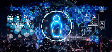 Digital hiring transforms recruitment with smart platforms, virtual talent search, and HR tools to...