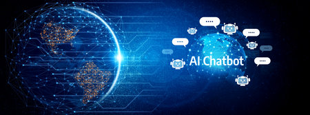 AI chatbot using prompt engineering and LLM deep learning delivers explainable generative AI for...