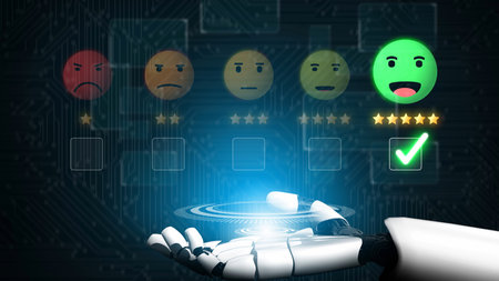 Email productivity, email organization, professional communication, inbox management, and smart email workflow strategies for digital business operations and time-saving.の写真素材