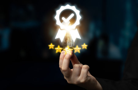 Certified products meet quality standards through assurance processes, verified compliance, and...