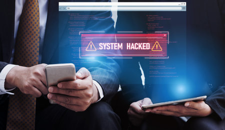 Cybersecurity protects digital systems from hackers with IT security, attack prevention, and risk...