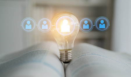 Professional networking expands business connections, fosters collaboration, and builds digital...
