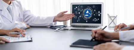 Compliance system for brisk online corporate business to meet quality standard