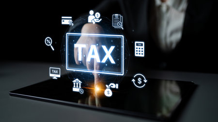 Currency exchange and fintech innovation in global money transfer, digital currency conversion, secure currency exchange platforms, and next-generation money exchange technologies.の写真素材