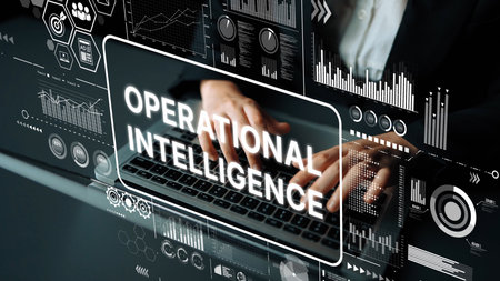 Futuristic Concept of Operational Intelligence with Data Analytics and Modern Technology in a...