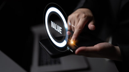 ERP platforms optimize business processes, improve efficiency, and drive operations through...