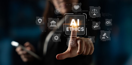 AI is transforming society, raising important ethics questions. Ethics in AI design ensures...