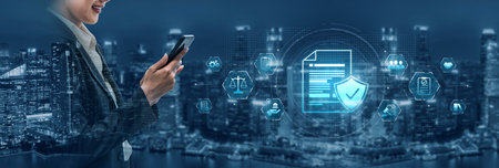 Compliance ensures alignment with standards, laws, and policies. A strong compliance system helps...