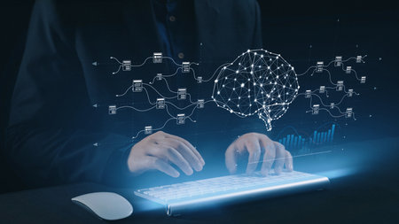 AI transforms how we manage digital data. From smart indexing to AI-driven search, file handling...
