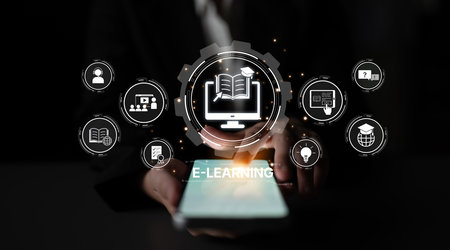 Online education boosts access to learning. Learn anytime through flexible platforms. Education...