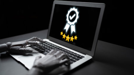 AI verifies product certifications using intelligent compliance tools and virtual assistants to...