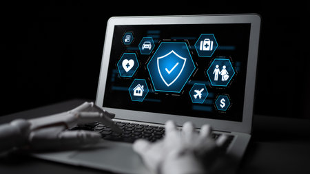 AI system assists in optimizing insurance coverage, analyzing risk, and offering customized plans...