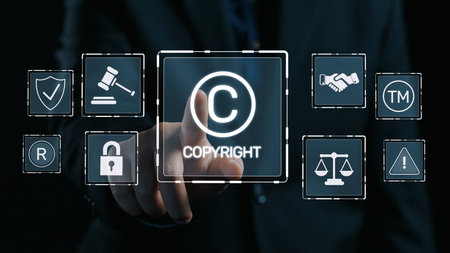 Understanding copyright is essential in digital publishing. Copyright ensures intellectual property...