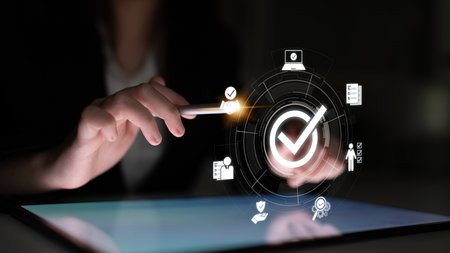 Quality assurance ensures product excellence with compliance checks, QA QC systems, and consistent...