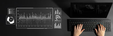 Big data and analytics support real-time insights, predictive modeling, and data-driven decisions...