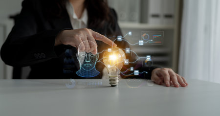 AI transforms how we manage digital data. From smart indexing to AI-driven search, file handling...