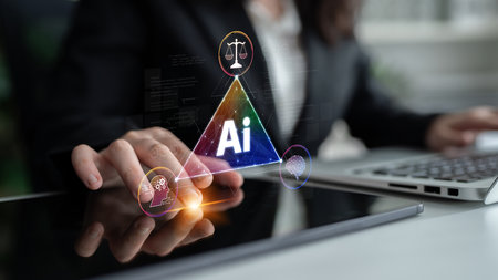 AI Assistant Brain Processor with LLM Technology, Big Data, Machine Learning, Generative AI for...