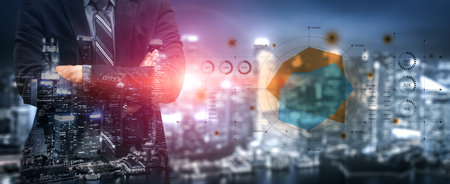 Big data and analytics support real-time insights, predictive modeling, and data-driven decisions...
