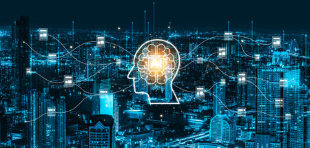 AI transforms how we manage digital data. From smart indexing to AI-driven search, file handling...