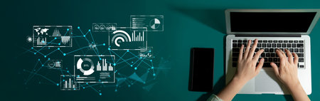 Big data and analytics support real-time insights, predictive modeling, and data-driven decisions...
