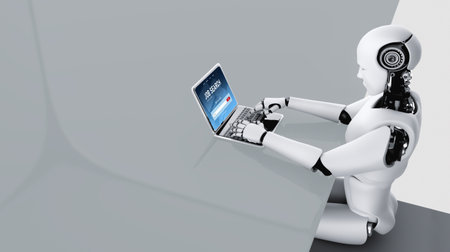 Online job search on modish website for worker to search for job opportunities on the recruitment...