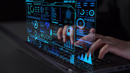 Data analytics and big data strategy for real-time analytics, predictive data modeling, business...