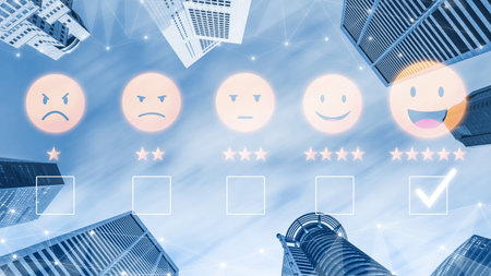 Customer feedback analysis boosts satisfaction, service quality, and business reputation through...