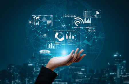 Big data and analytics support real-time insights, predictive modeling, and data-driven decisions...