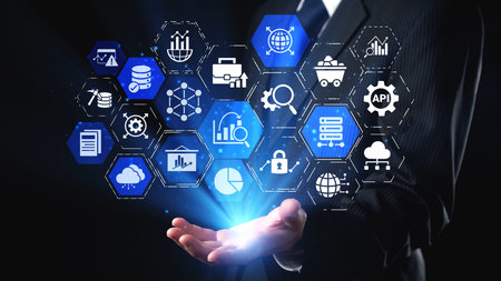 Data analytics and big data strategy for real-time analytics, predictive data modeling, business...