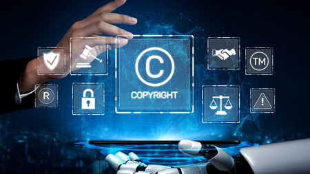 Understanding copyright is essential in digital publishing. Copyright ensures intellectual property...