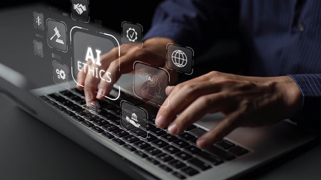 AI is transforming society, raising important ethics questions. Ethics in AI design ensures...