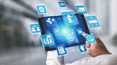 Business strategy defines goals and long-term direction. A clear business strategy supports...
