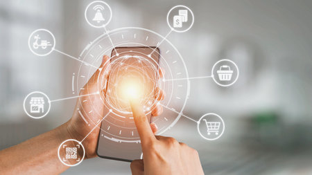 BOPIS combines online shopping with in-store pickup. The BOPIS model improves retail efficiency and...