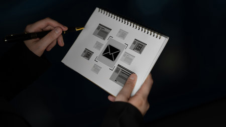 Email productivity tools improve communication, inbox control, and workflow for efficient,...