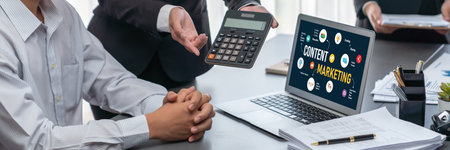Content marketing for brisk online business and e-commerce marketing strategy