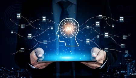 AI transforms how we manage digital data. From smart indexing to AI-driven search, file handling...