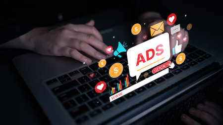 Online ads and digital marketing help brands grow. Content marketing builds engagement. Marketing...
