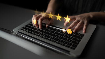 Customer satisfaction measures experience. Customer satisfaction improves service, builds loyalty,...