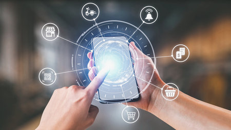 BOPIS combines online shopping with in-store pickup. The BOPIS model improves retail efficiency,...