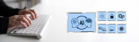 AI system integration improves artificial intelligence platform. AI system integration enhances...