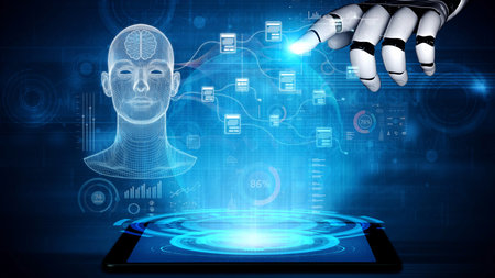 AI transforms how we manage digital data. From smart indexing to AI-driven search, file handling...