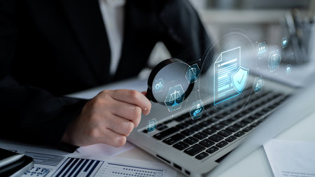 Compliance ensures alignment with standards, laws, and policies. A strong compliance system helps...