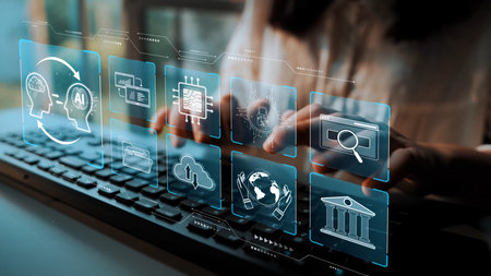 AI system integration improves artificial intelligence platform. AI system integration enhances...
