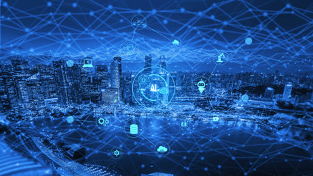 AI collaboration enhances connected intelligence through robotics, data, and cloud. AI collaboration...