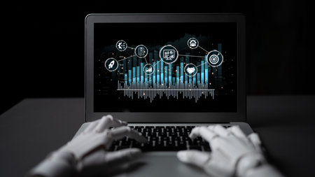 AI enhances project management with intelligent dashboards, planning assistants, and team...