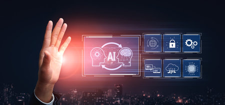 AI system integration improves artificial intelligence platform. AI system integration enhances...