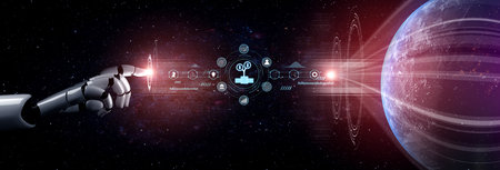 AI-powered financial investment strategy for business growth and wealth management. AI for funding,...
