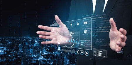 Data dashboard and analytics system supports business, analytics, and data insights through...