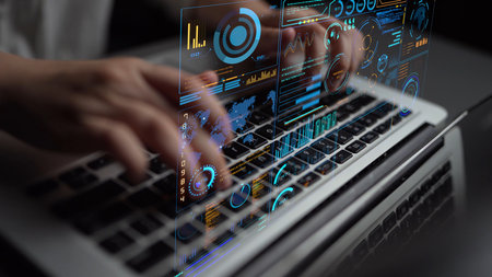 Data analytics and big data strategy for real-time analytics, predictive data modeling, business...