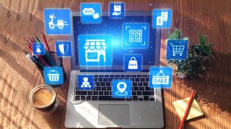 BOPIS combines online shopping with in-store pickup. The BOPIS model improves retail efficiency,...